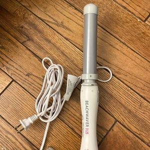 Beachwaver S1.25 curling iron